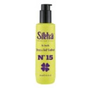 Sikha Serum termoochronne do włosów 250 ml