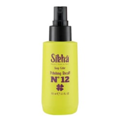 Sikha Nabłyszczacz do włosów Keep Color 100 ml