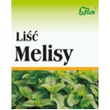 Flos Melisa Liść 50G