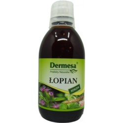 Dermesa Wierzbownica drobnokwiatowa 250 ml