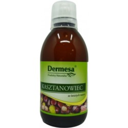 Dermesa Kasztanowiec 250 ml