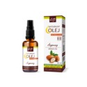 Etja Olej Arganowy Bio 50Ml Ujędrnia I Odżywia