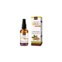 Etja Olej Ze Słodkich Migdałów 50 ml