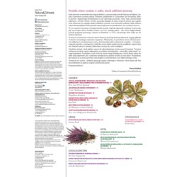 Magazyn Natura & Zdrowie 5/26 Wezesień Październik
