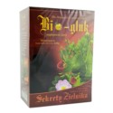 Asz Sekrety Zielnika Bio-Gluk 40X3G Cukier, Jelita