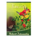 Asz Sekrety Zakonnika Ruszczyk 40X3G Krążenie