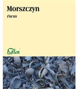 Flos Morszczyn 50G
