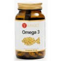 Yango Omega 3 Kwasy Tłuszczowe 709 mg 60 K