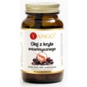 Yango Olej z kryla antarktycznego 744 mg 60 k