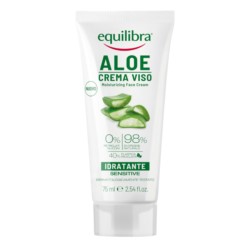 Equilibra Aloesowy Krem Do Twarzy 75Ml