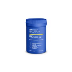 Formeds Bicaps Witamina  B12 60 k