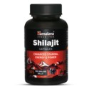 Himalaya Shilajit 60 kapsułki
