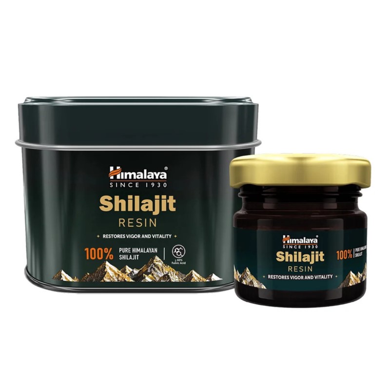Himalaya Shilajit Resin 20 g Himalaya Shilajit Resin 20 g