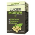 Sanbios Cukier Morwa Berberyna Cynamon Gurmar