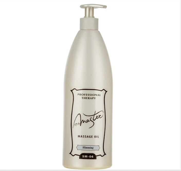 Spa Master Wyszczuplający Olej do Masażu 1000 ml