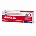 911 Venolgon Maść na żylaki pajączki  100 ml