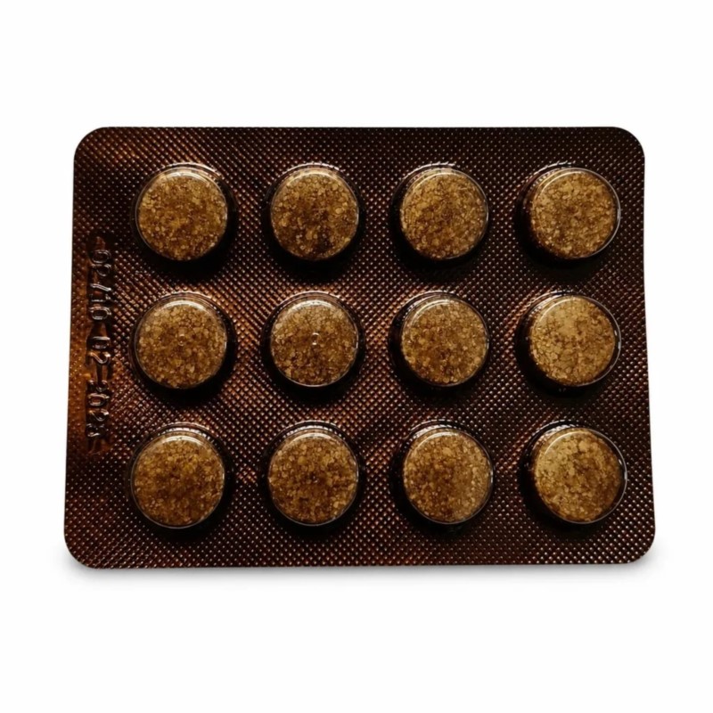 GoldenPharm Valikord Waleriana spokój