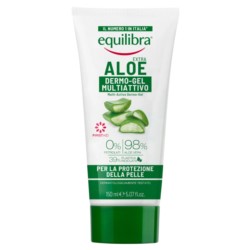 Equilibra Aloe Dermo-Gel 150Ml