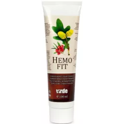 VIRDE HEMOFIT KORA DĘBU 100ML