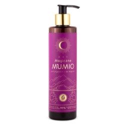 Nami Magiczne Mumio Żel Do Kąpieli 280 ml Nami Magiczne Mumio Żel Do Kąpieli 280 ml