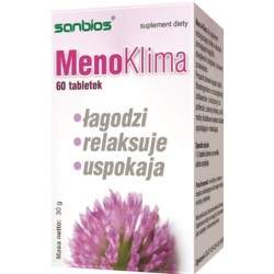 Sanbios Menoklima 60 T Sanbios Menoklima 60 T