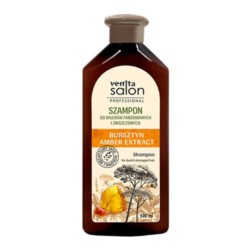 Venita SALON Szampon Bursztyn 500 ml