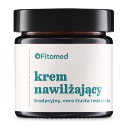 Fitomed Krem Nawilżający Tradycyjny 50 g
