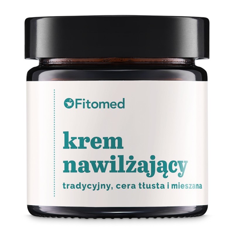 Fitomed Krem Nawilżający Tradycyjny 50 g