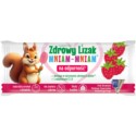 Starpharma Zdrowy Lizak Mniam Mniam 6G Malina