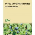Flos Owoc Borówki Czernicy 50G
