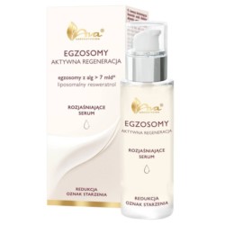 Ava Egzosomy Wygładzający Krem pod Oczy 15 ml Ava Egzosomy Wygładzający Krem pod Oczy 15 ml