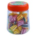 Aka Landrynki Owocowe 0% Cukru Zig-Zag 160 g