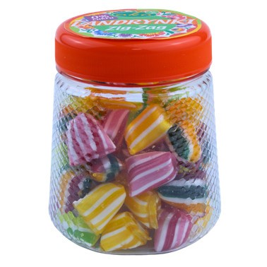 Aka Landrynki Owocowe 0% Cukru Zig-Zag 160 g Aka Landrynki Owocowe 0% Cukru Zig-Zag 160 g