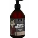 LAQ Ryszard z Bieszczad Żel pod prysznic 500 ml