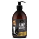 LAQ Szef wszystkich szefów 500 ml LEW BASIC