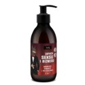 LAQ Krem do twarzy i po goleniu 2w1 150 ml MEN