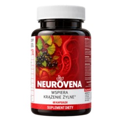 EkoToTu Neurovena 60 k