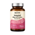 Biovelle Inozytol Myo & D-Chiro 40:1 90 kapsułek