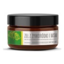 ZOKE Żel z żyworódki i MSM 50 ml