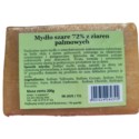 Carmen Mydło Szare Z Dodatk. Oleju Palmowego 200 G