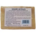 Carmen Szare Mydło 72% do mycia ciała i włosów150
