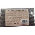 Carmen Mydło Dziegciowe 140G Łuszczyca, Trądzik