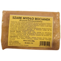 Carmen Szare Mydło Bocianek 200G