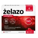 Colfarm Żelazo complex 30 k.