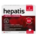 Colfarm Hepatis wątroba i trawienie 15 t