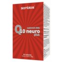 Sanbios Q10 Neuro plus 60 T