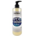 Sanbios Mydło W Płynie Ze Srebrem 300 ml
