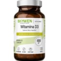 Biowen Witamina D3 4000 120 k