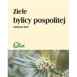 Flos Bylica Pospolita Ziele 50G