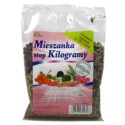 Flos Mieszanka Moje Kilogramy 100G